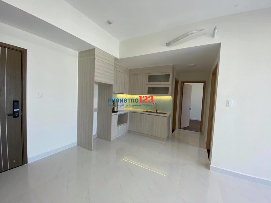 Cho thuê, bán căn hộ chung cư Safira Khang Điền Q9