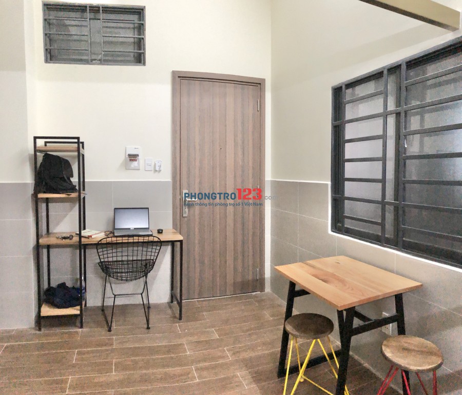 Căn hộ gần Khu Công Nghệ Cao, Ngã tư Thủ Đức, Vincom Lê Văn Việt, Liên Phường, Đỗ Xuân Hợp tự do giờ giấc mới 100%