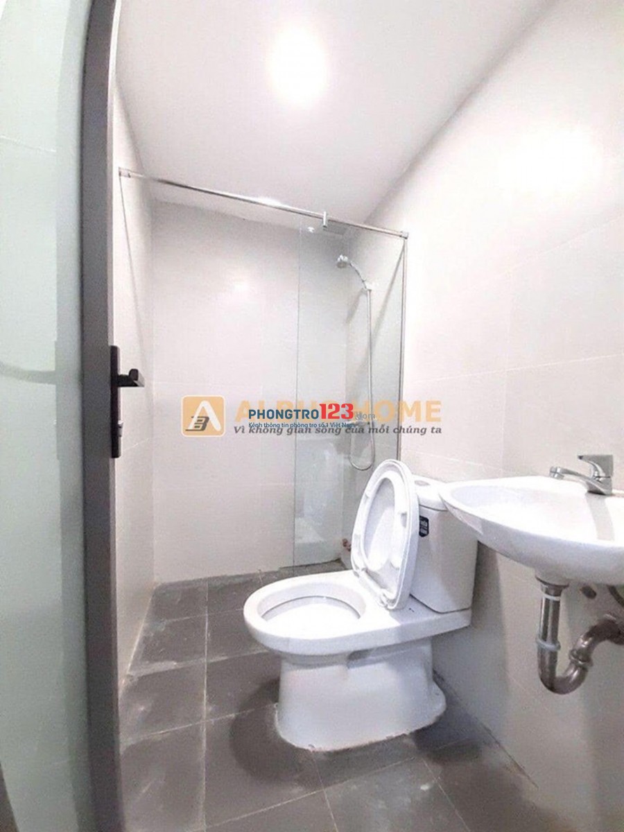 Căn hộ Thủ Đức đường Phạm Văn Đồng gần GIGAMALL Full nội thất - Thoáng mát - Tự do giờ giấc - Mới 100%