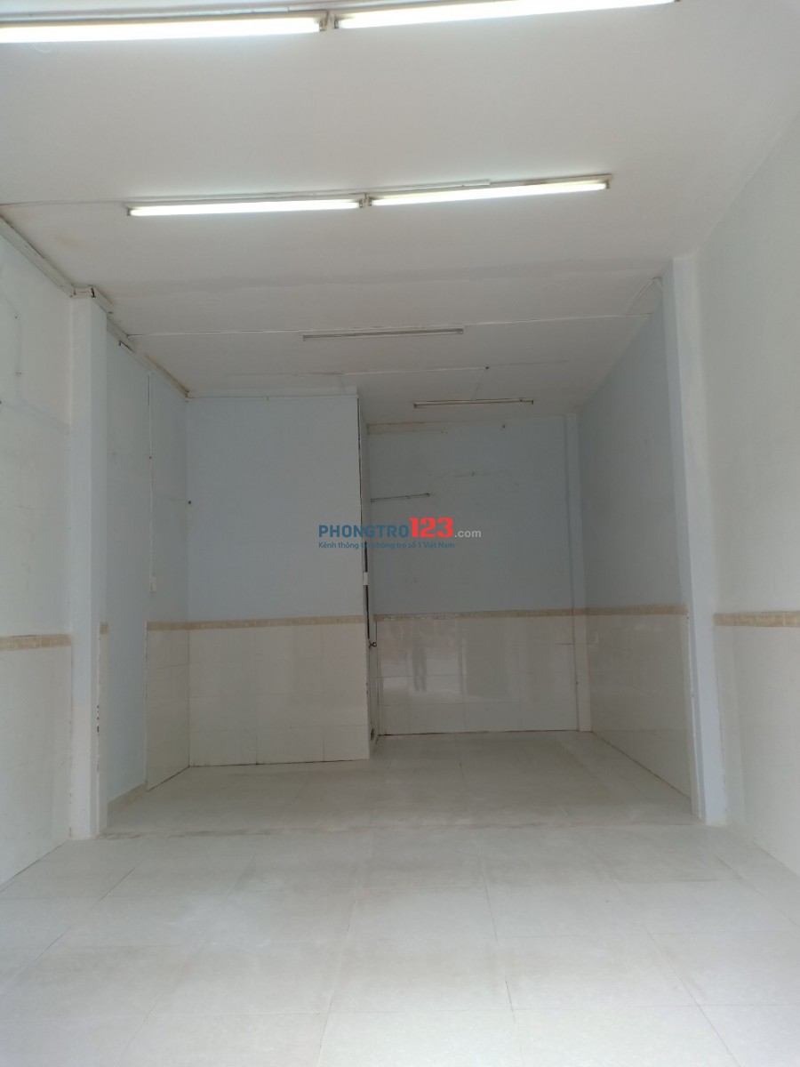 Mặt bằng đẹp cho thuê - 55m2 - 30triệu