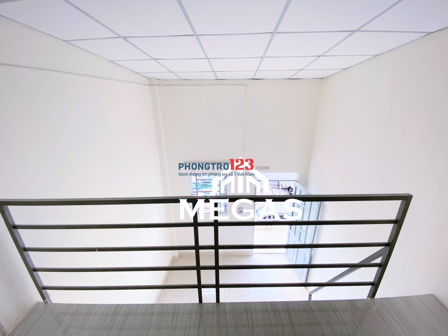Phòng trọ văn minh - Mới xây - Có gác - Giá ưu đãi - chỗ nào rẻ hơn hoàn tiền ở free