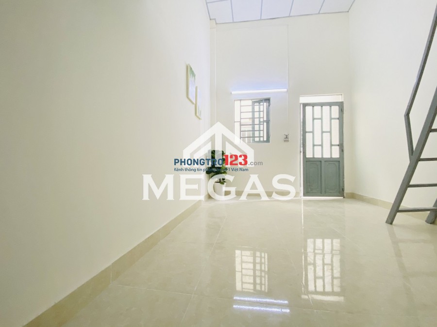Phòng trọ văn minh - Mới xây - Có gác - Giá ưu đãi - chỗ nào rẻ hơn hoàn tiền ở free
