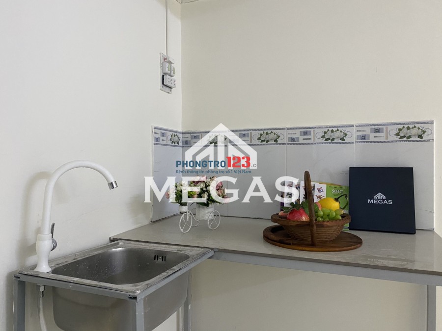 Phòng trọ văn minh - Mới xây - Có gác - Giá ưu đãi - chỗ nào rẻ hơn hoàn tiền ở free