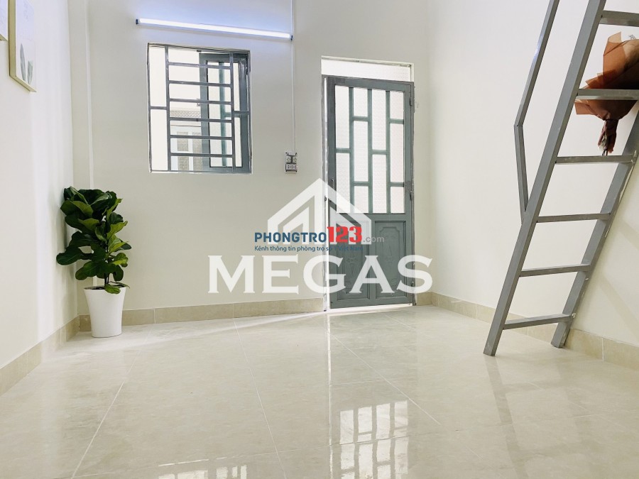Phòng trọ văn minh - Mới xây - Có gác - Giá ưu đãi - chỗ nào rẻ hơn hoàn tiền ở free