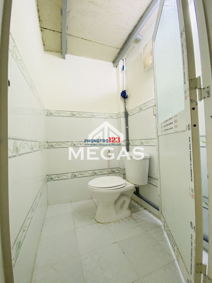 Phòng trọ văn minh - Mới xây - Có gác - Giá ưu đãi - chỗ nào rẻ hơn hoàn tiền ở free