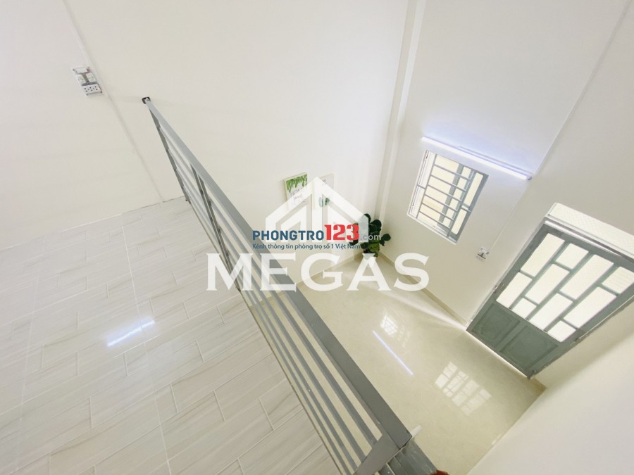 Phòng trọ văn minh - Mới xây - Có gác - Giá ưu đãi - chỗ nào rẻ hơn hoàn tiền ở free