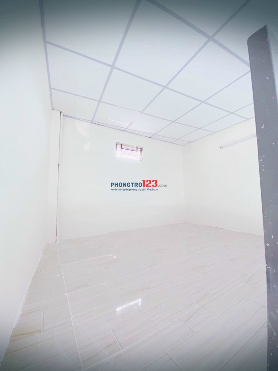 Đối diện đại học Hồng Bàng, Hòa Bình || Phòng mới xây thoáng mát sạch sẽ Gác cao 1.7m Rộng 30m2