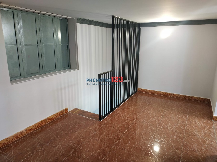 Nhà nguyên căn, DTSD 75m2, 4.7 tr, Phú Xuân Nhà Bè