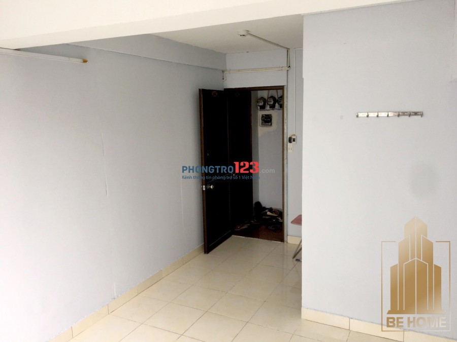 PHÒNG TRỌ D2 BÌNH THẠNH ,1tr8, sạch sẽ, tiện nghi