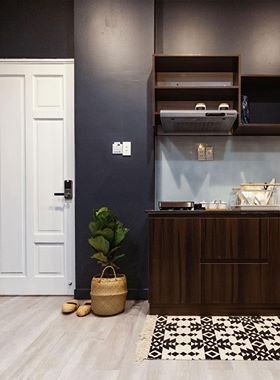 Cho Thuê Căn hộ 1PN - 2 PN + 1Pk ,1PN ,Studio Ngay Nguyễn Trãi Quận 1. Giá Chỉ tỪ 6TR lh 0933312680