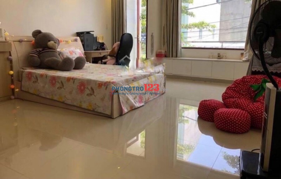 Cho thuê phòng cao cấp đầy đủ nội thất tại 990 Nguyễn Duy Trinh Q9 giá từ 3tr/th