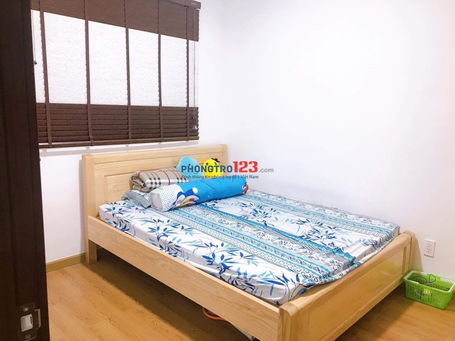 Cho thuê căn hộ Celadon khu Ruby, Tân Phú 68m2. full :nội thất giá :9.500.000 triệu