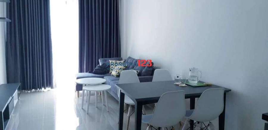 [SHARED APARTMENT for one FEMALE ONLY] - The Sun Avenue Q2
