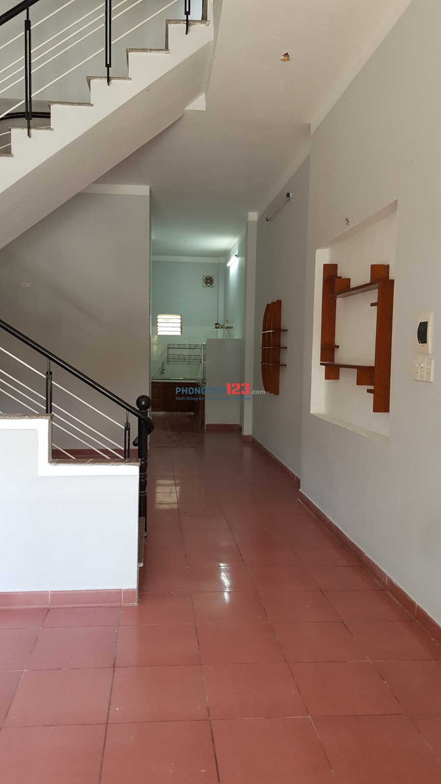 Nhà 2 tầng để ở hoặc làm văn phòng, Hòa Minh, Liên Chiểu, Đà Nẵng