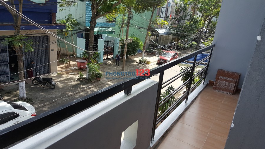 Nhà 2 tầng để ở hoặc làm văn phòng, Hòa Minh, Liên Chiểu, Đà Nẵng