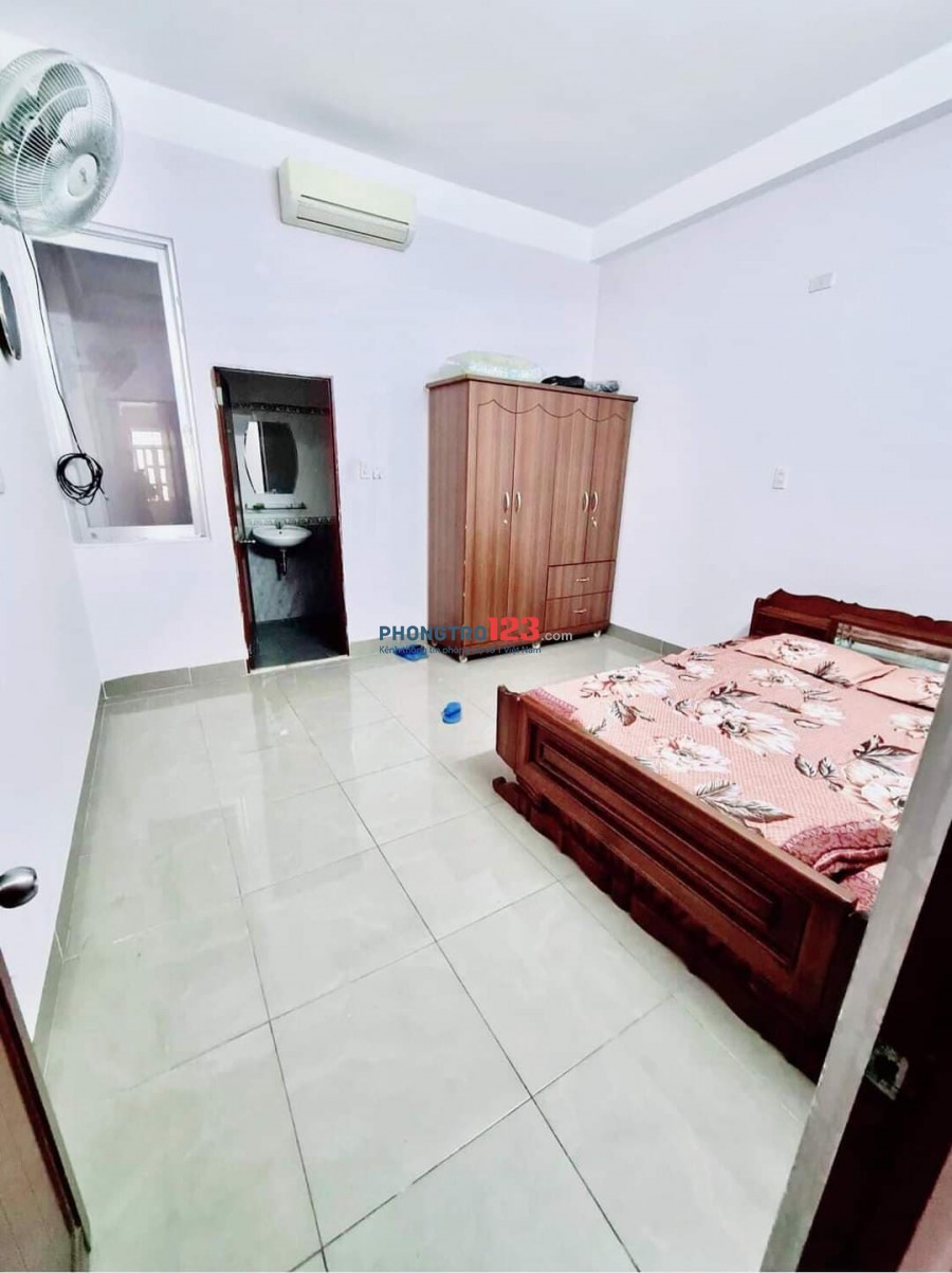 CHO THUÊ NHÀ NGUYÊN CĂN KHU VỰC BÌNH TÂN NHA TRANG