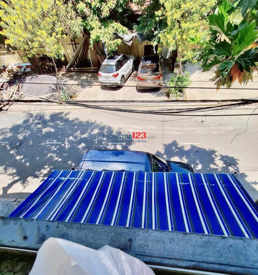 CHO THUÊ NHÀ NGUYÊN CĂN KHU VỰC BÌNH TÂN NHA TRANG