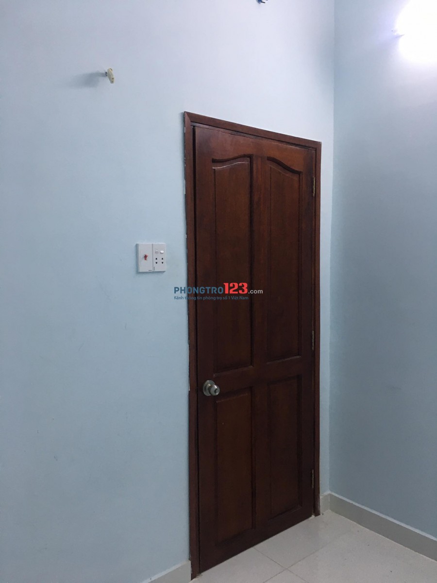 Cho thuê phòng Nhà Bè, 1tr/th.