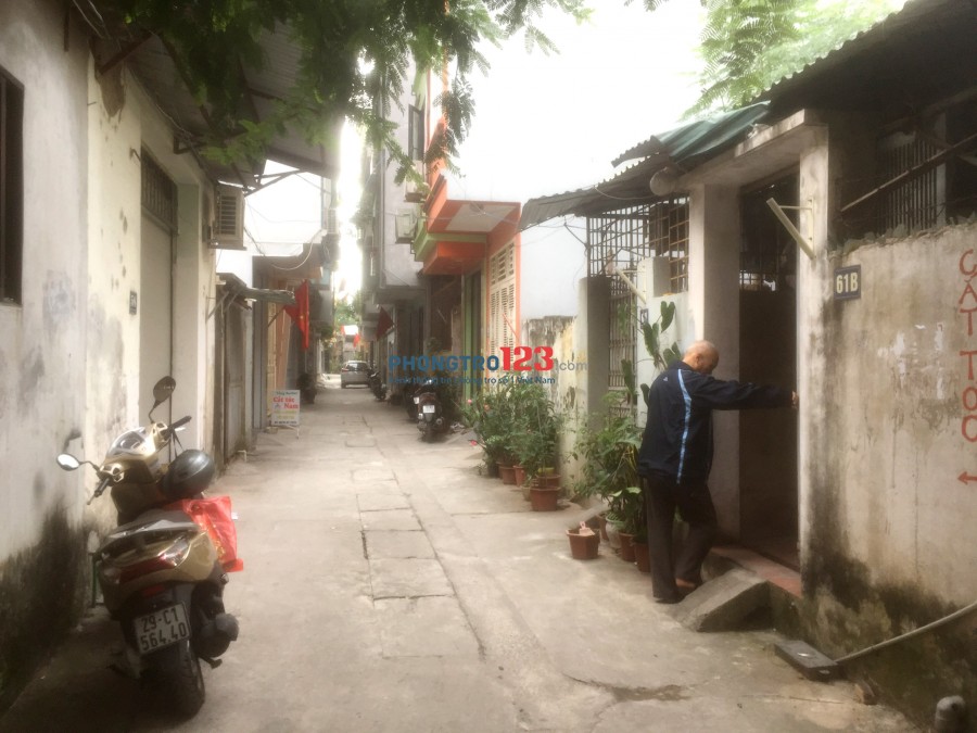 Cho thuê nhà trọ xã Vĩnh Quỳnh Thanh Trì