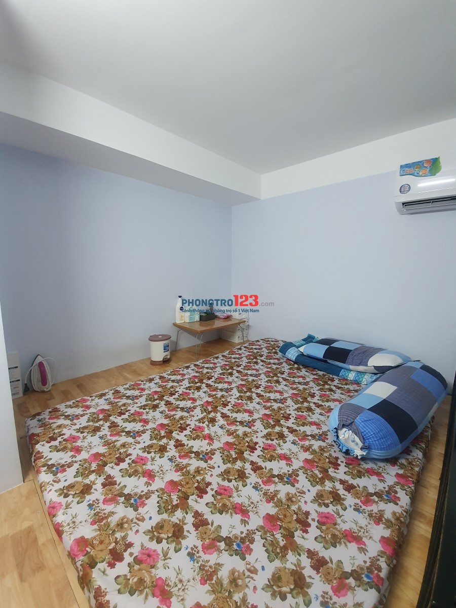[CẦN NHƯỢNG GẤP CĂN HỘ MINI TẠI CỘNG HÒA 20M2 - TÂN BÌNH (GẦN ETOWN CỘNG HÒA)]