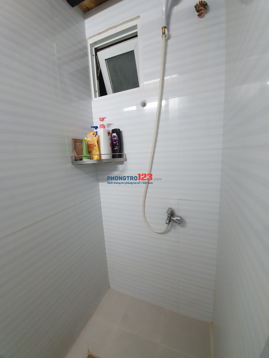 [CẦN NHƯỢNG GẤP CĂN HỘ MINI TẠI CỘNG HÒA 20M2 - TÂN BÌNH (GẦN ETOWN CỘNG HÒA)]