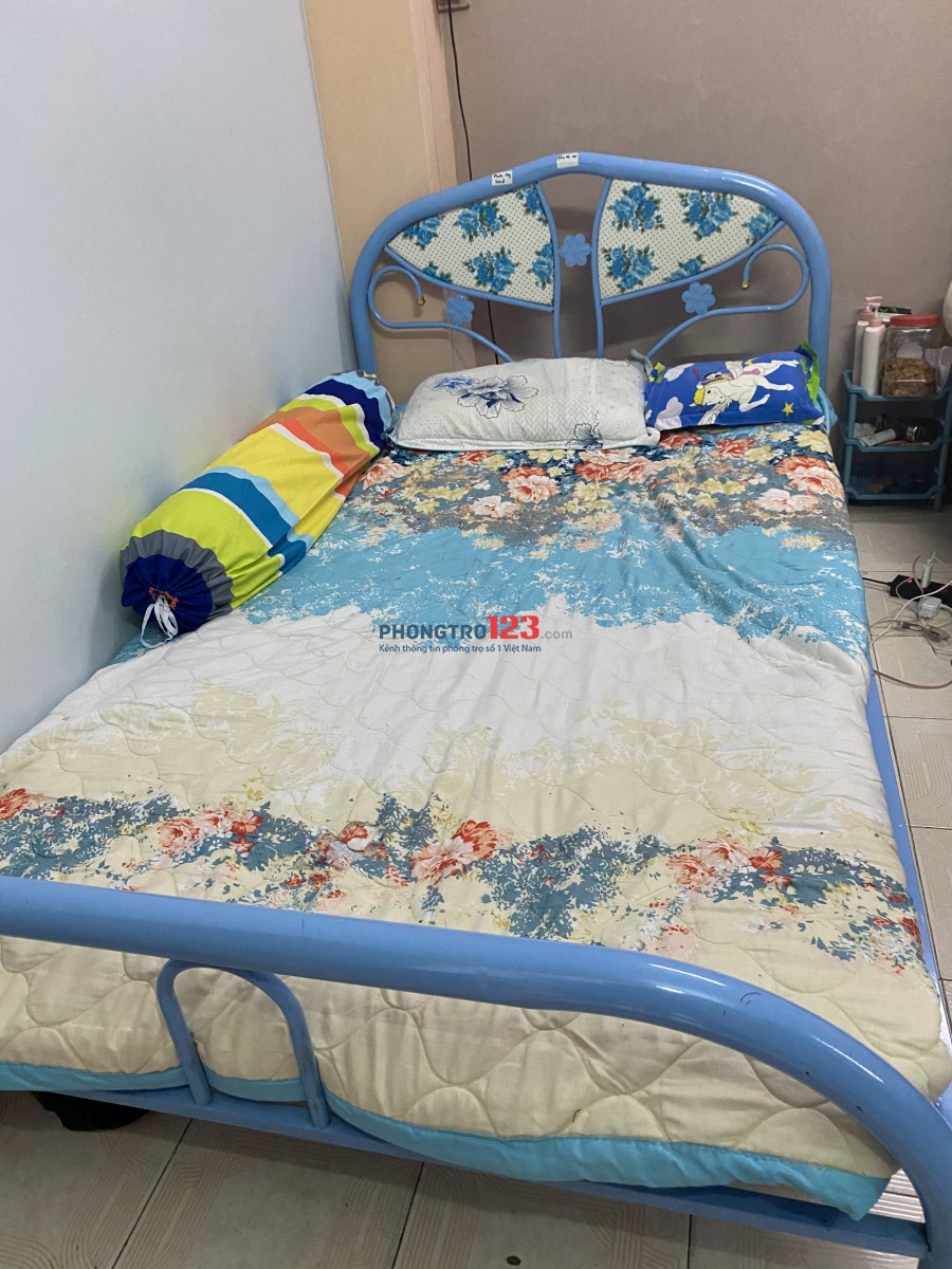 TUYỂN NƯ Ở GHÉP ĐƯỜNG LÝ THƯỜNG KIỆT