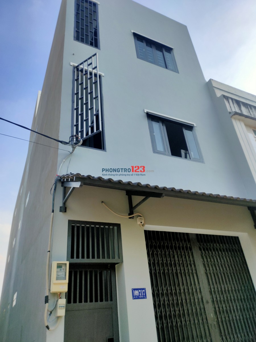 CĂN HỘ MINI CAO CẤP, NGAY CHỢ MINH PHÁT, QUẬN 12