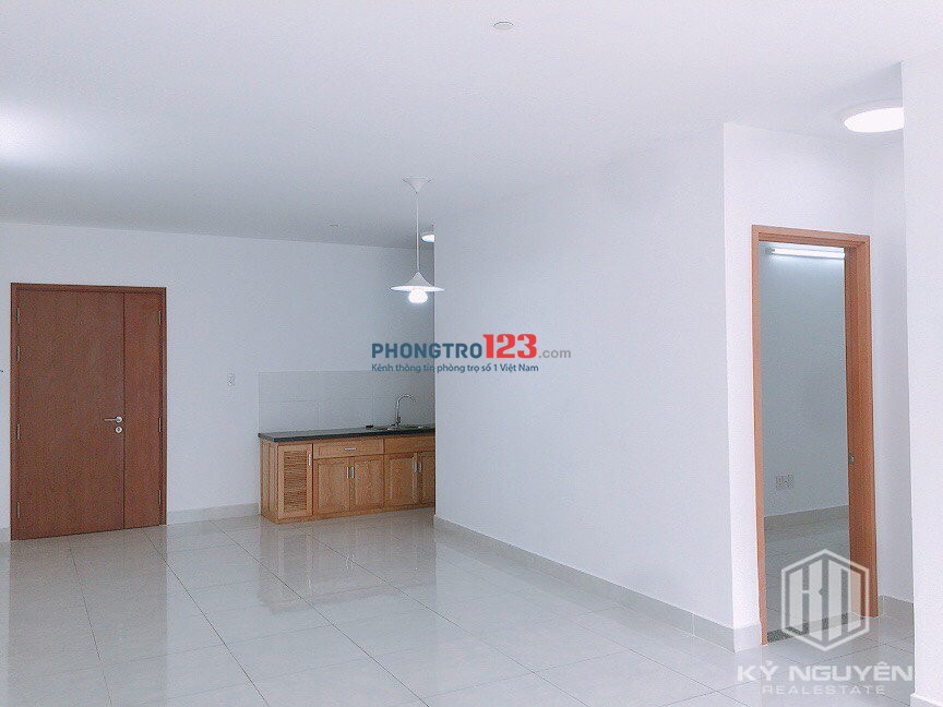 Hàng Hiếm Xót Lại Căn Hộ 2PN Tara Q.8 Có Sẵn Máy Lạnh Và Máy Nước Nóng, chỉ 8tr/tháng! 0903236561