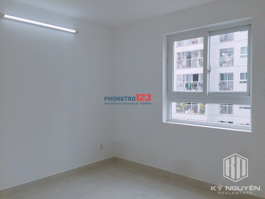 Hàng Hiếm Xót Lại Căn Hộ 2PN Tara Q.8 Có Sẵn Máy Lạnh Và Máy Nước Nóng, chỉ 8tr/tháng! 0903236561