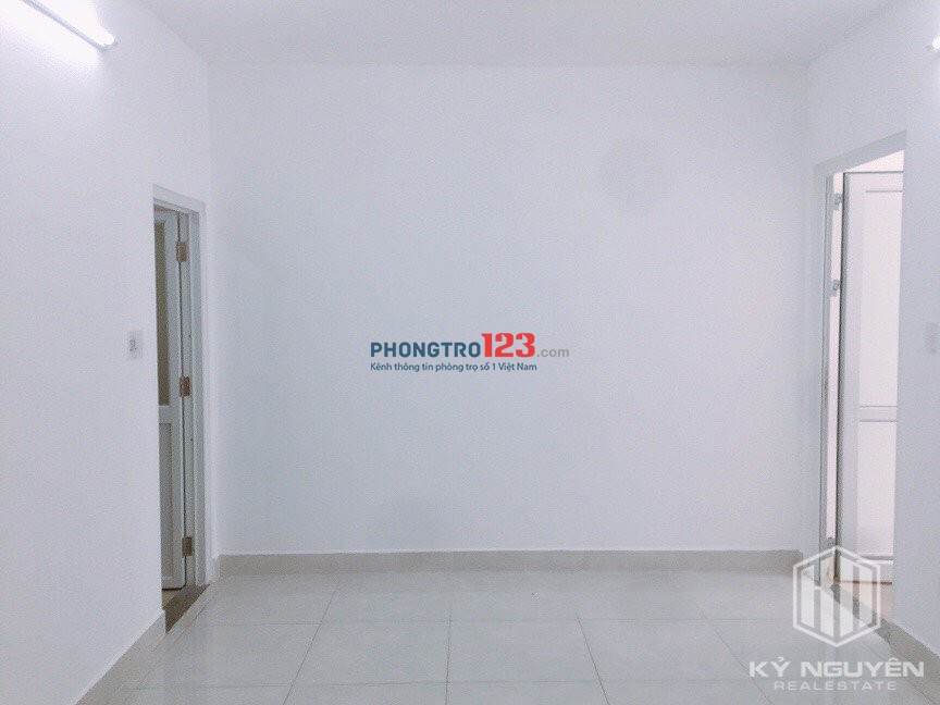 Hàng Hiếm Xót Lại Căn Hộ 2PN Tara Q.8 Có Sẵn Máy Lạnh Và Máy Nước Nóng, chỉ 8tr/tháng! 0903236561