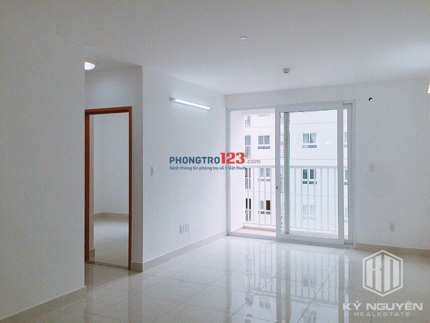 Hàng Hiếm Xót Lại Căn Hộ 2PN Tara Q.8 Có Sẵn Máy Lạnh Và Máy Nước Nóng, chỉ 8tr/tháng! 0903236561