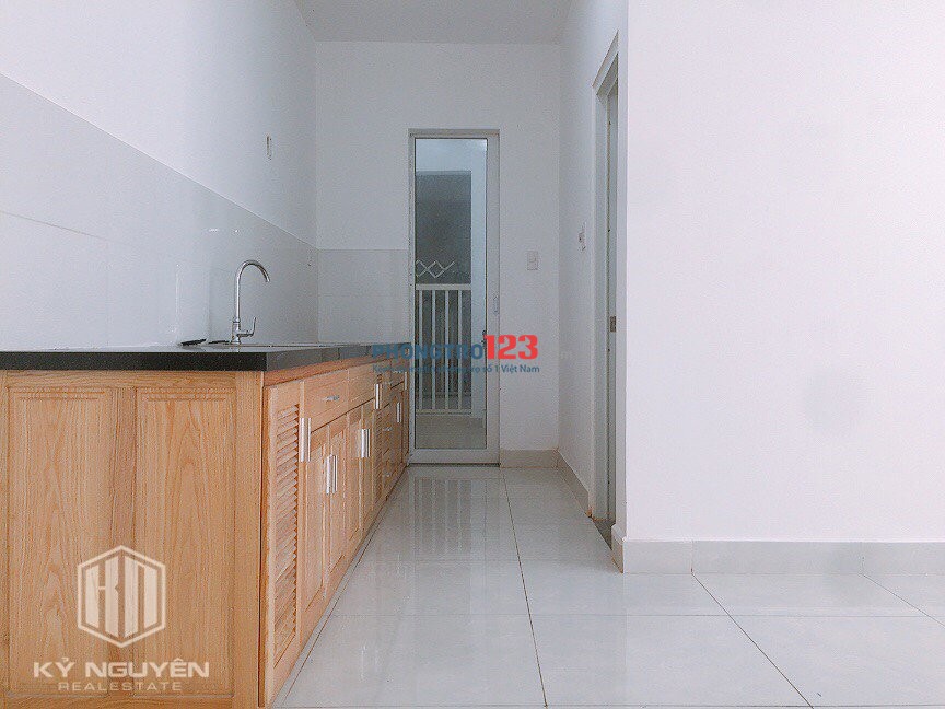 Hàng Hiếm Xót Lại Căn Hộ 2PN Tara Q.8 Có Sẵn Máy Lạnh Và Máy Nước Nóng, chỉ 8tr/tháng! 0903236561