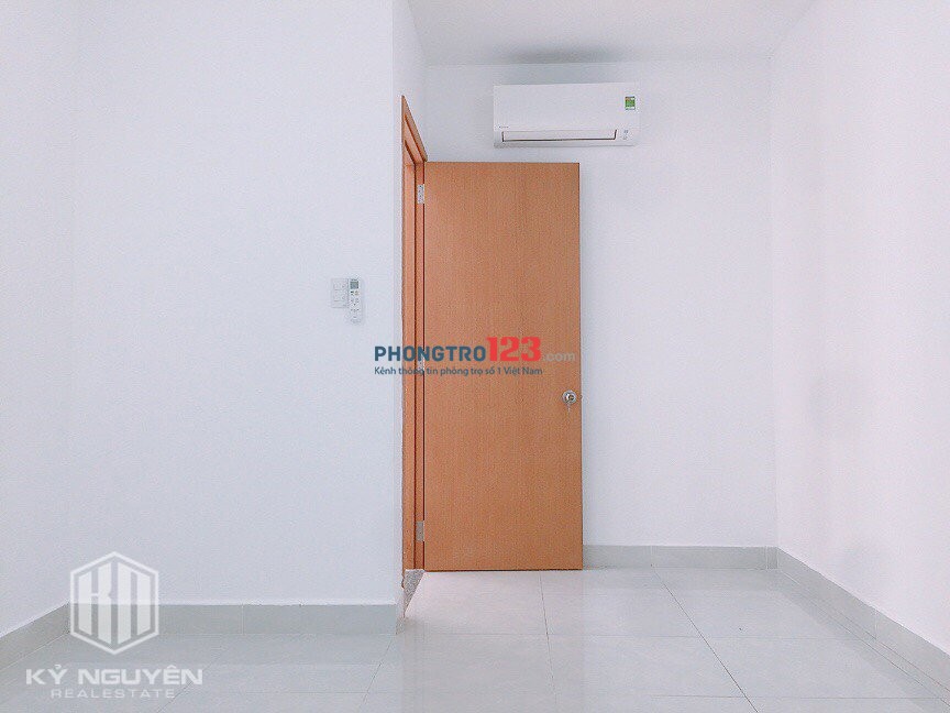 Hàng Hiếm Xót Lại Căn Hộ 2PN Tara Q.8 Có Sẵn Máy Lạnh Và Máy Nước Nóng, chỉ 8tr/tháng! 0903236561