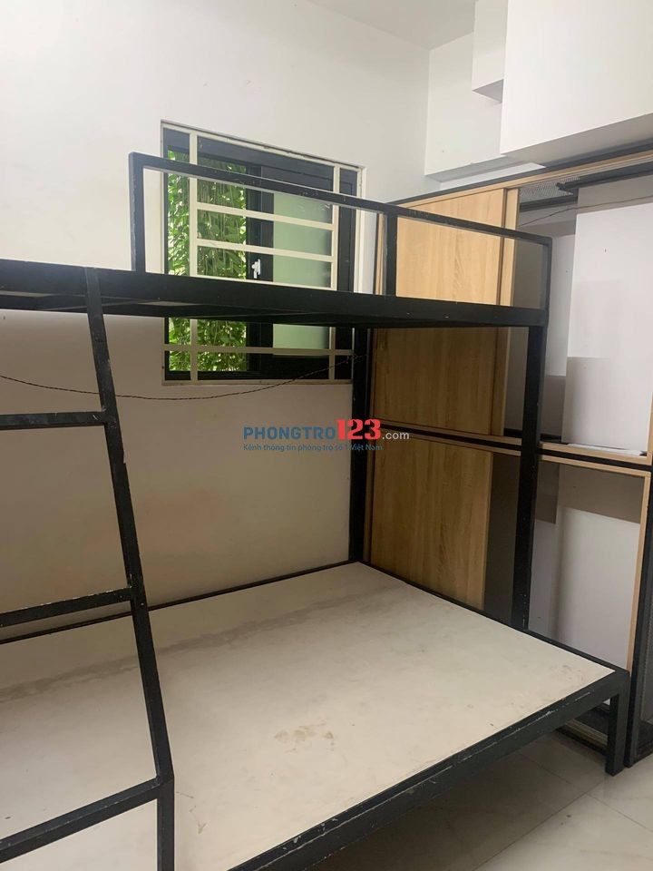 PHÒNG 2TR8 CÓ BẾP, TOALET RIÊNG, CỬA SỔ Ở ĐIỆN BIÊN PHỦ, Q.BT