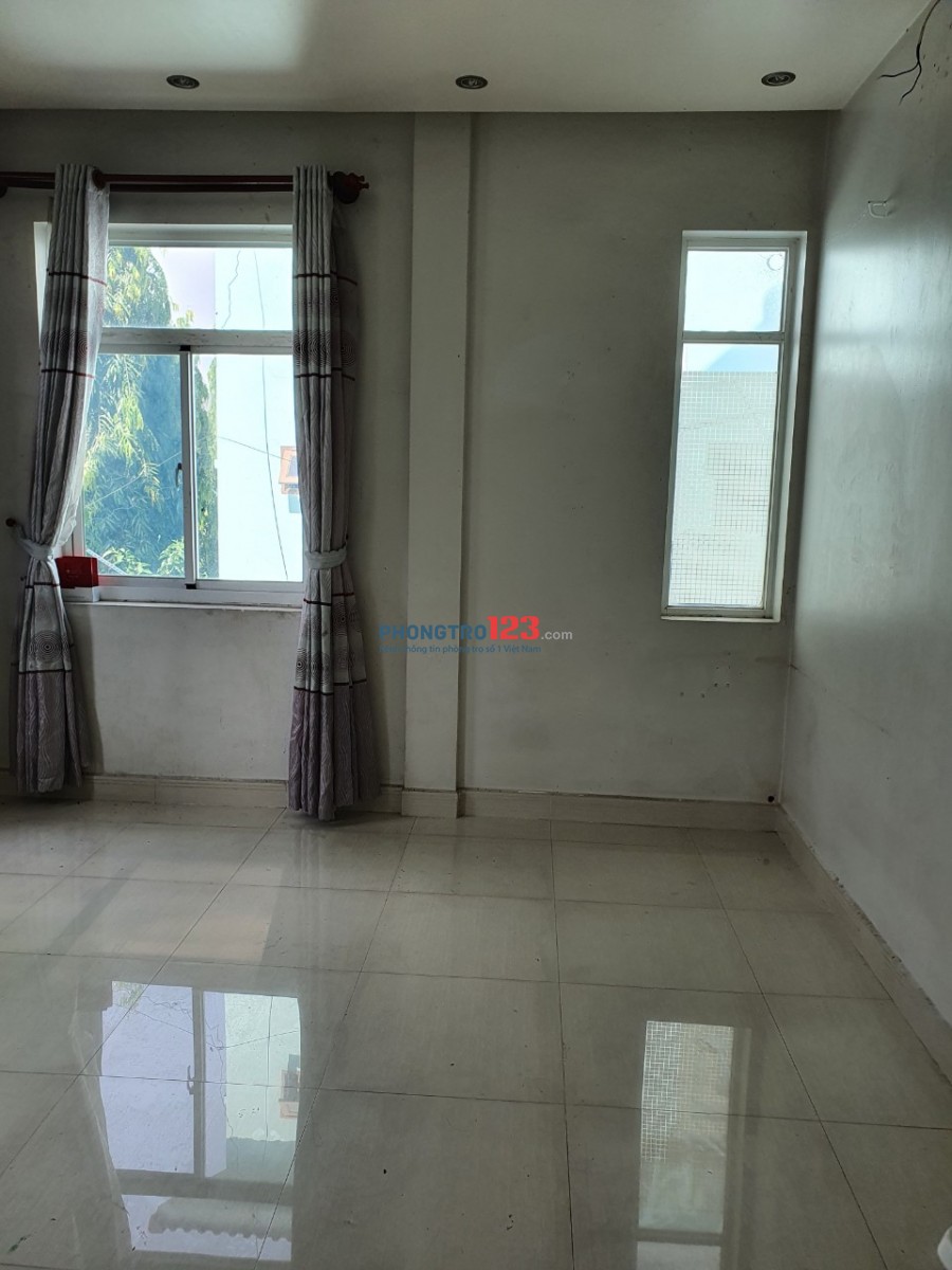 Cho thuê villa trong khu dân cư Khang Điền Đỗ Xuân Hợp Q9 DT 360m2