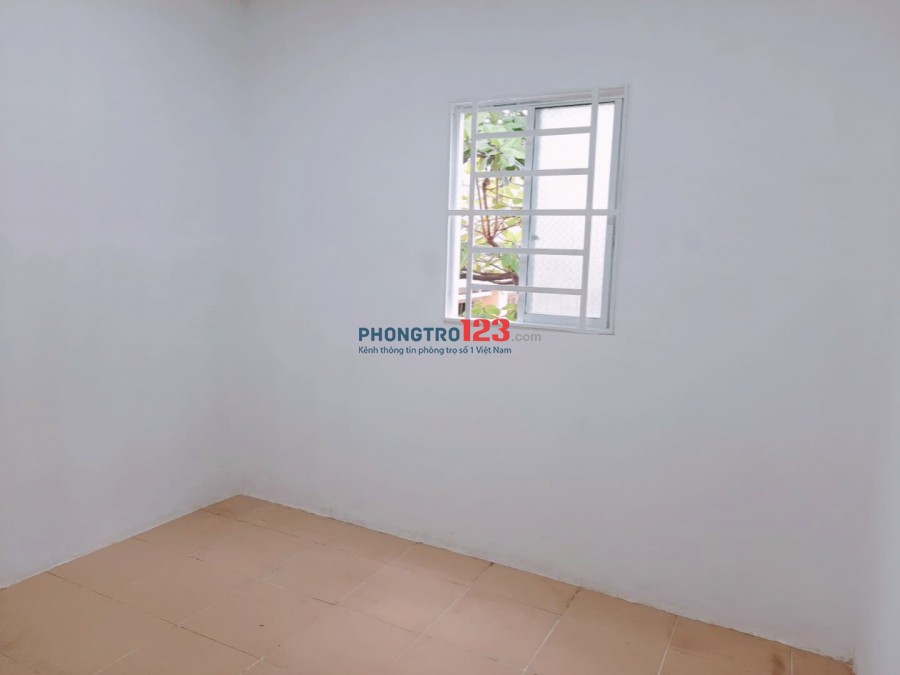 CHO THUÊ PHÒNG TRỌ SẠCH, THOÁNG MÁT