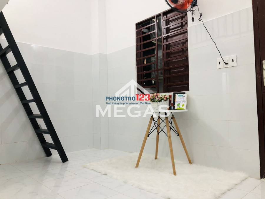 Căn Hộ Mini Mới Xây Giáp CELADON Tân Phú - AEON Mall ‼️‼️ Vị Trí : Đường Hương Lộ 3 - Bờ Bao Tân Thắng - Ngay AEO