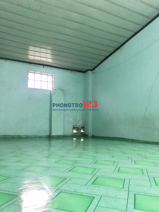 Phòng trọ CÓ GÁC Quận Bình Thạnh 12M2 - NGAY TRUNG TÂM - GIÁ RẺ - AN NINH - SẠCH ĐẸP