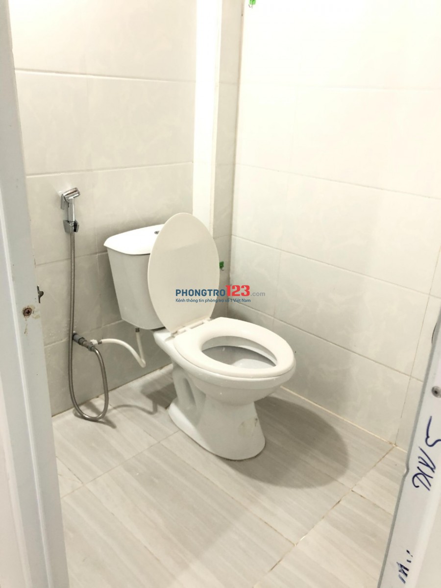 Cho thuê phòng trọ, Đường 147, Phước Long B, Quận 9