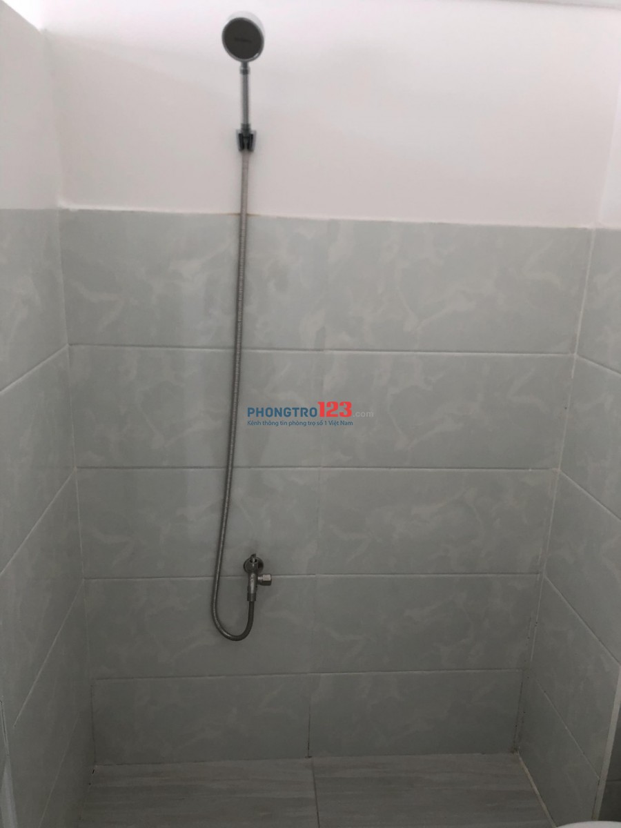 Cho thuê phòng trọ, Đường 147, Phước Long B, Quận 9