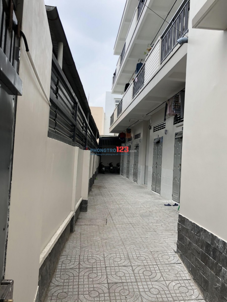 Cho thuê phòng trọ, Đường 147, Phước Long B, Quận 9