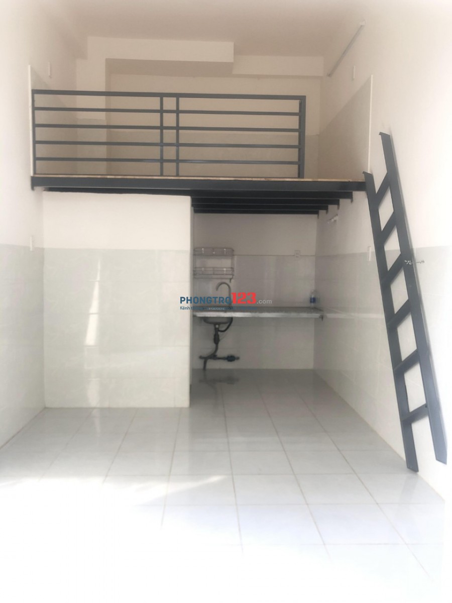 Cho thuê phòng trọ, Đường 147, Phước Long B, Quận 9
