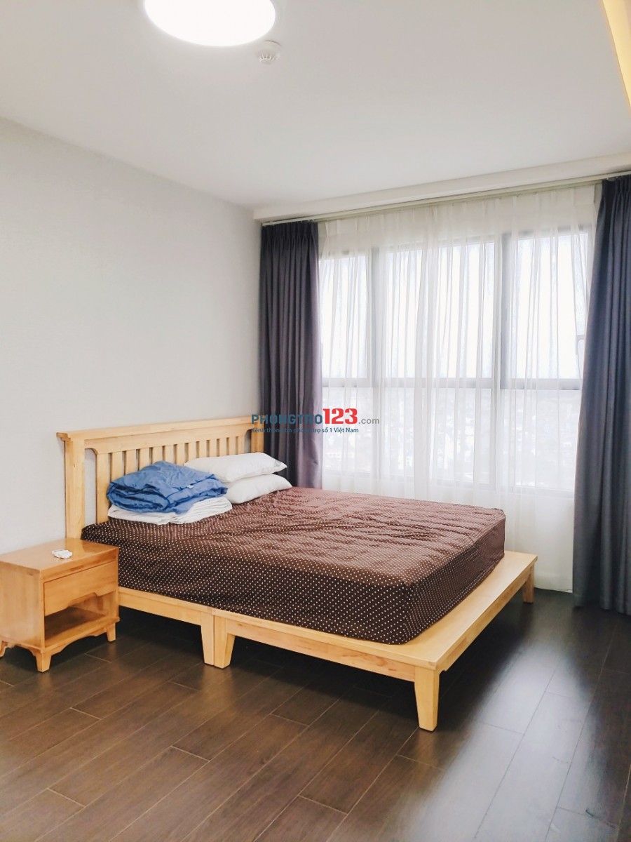 Sunavenue T7- 25F 3 Rooms Full option ( Cho thuê căn hộ Sunavenue, 3PN, Full tiện nghi )