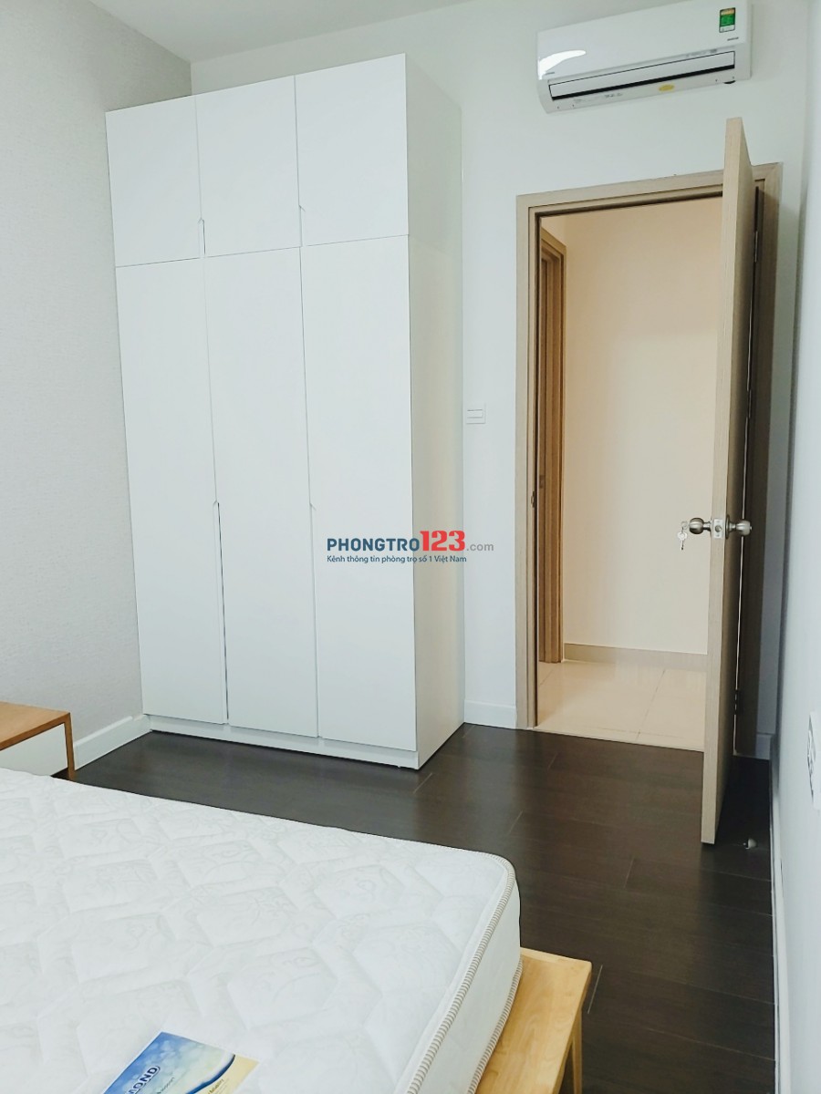 Sunavenue T7- 25F 3 Rooms Full option ( Cho thuê căn hộ Sunavenue, 3PN, Full tiện nghi )