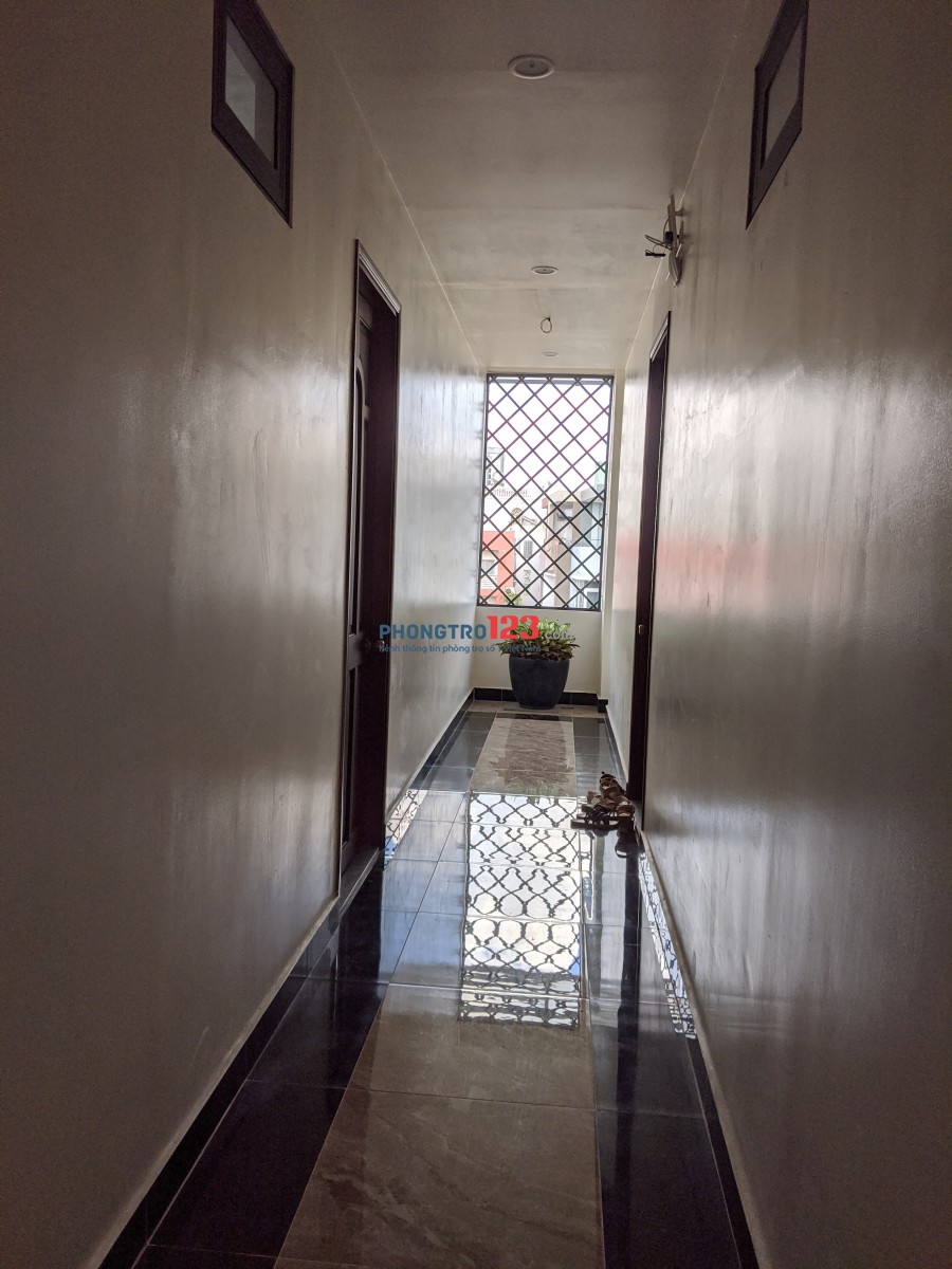 Phòng trọ Phan Xích Long 30m2 quận Phú Nhuận