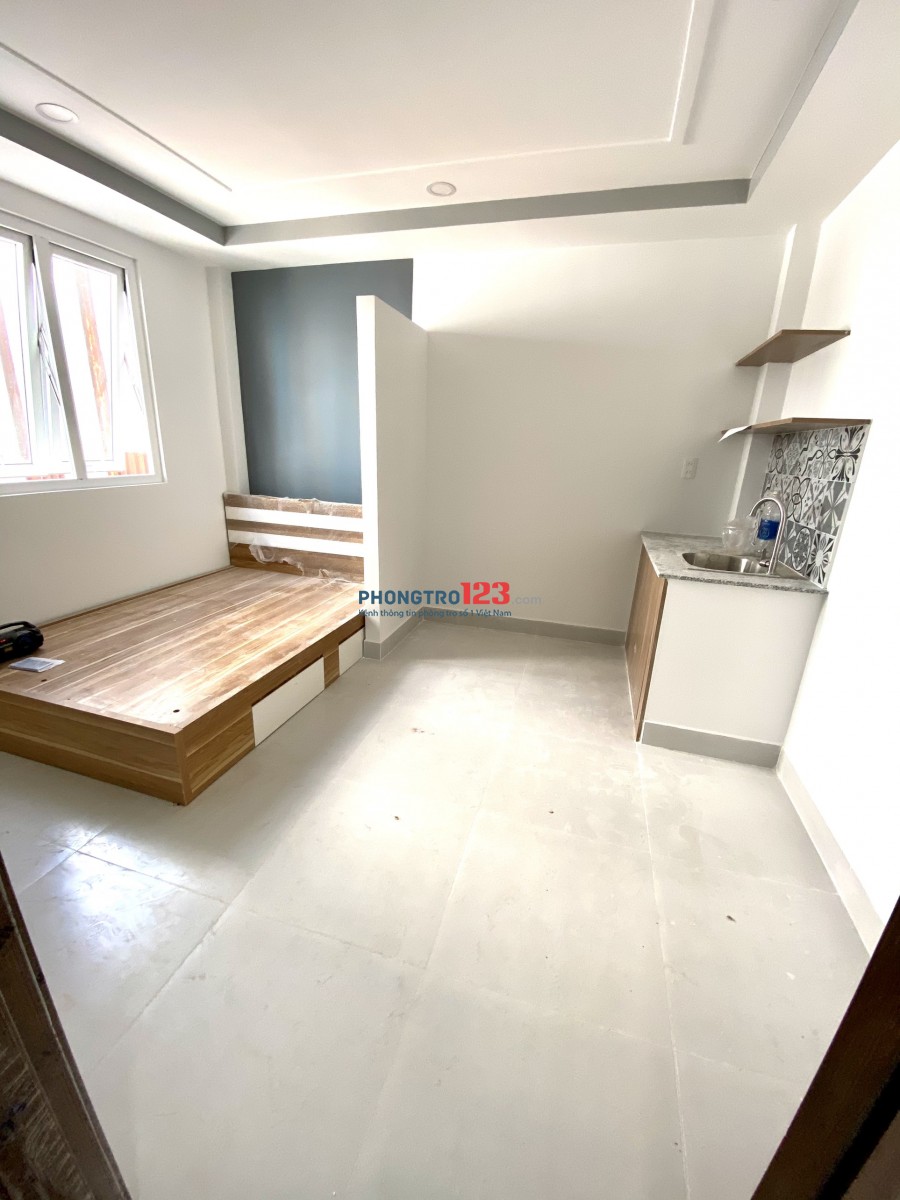 CĂN HỘ GIÁ RẺ FULL NỘI THẤT ngay Gigamall - ưu đãi tháng tết