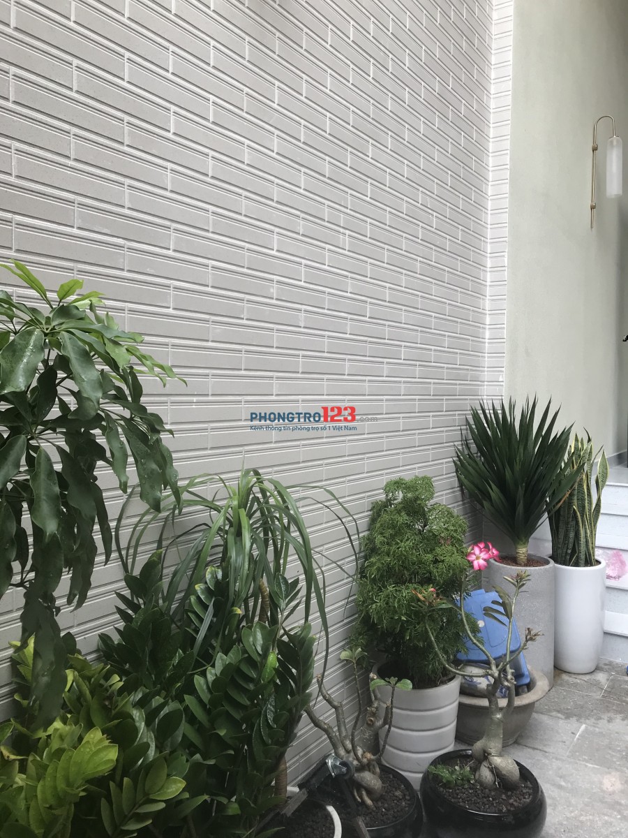 Mặt tiền và sàn Văn phòng Công ty