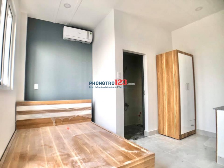 CĂN HỘ GIÁ RẺ FULL NỘI THẤT ngay 4s Linh Đông