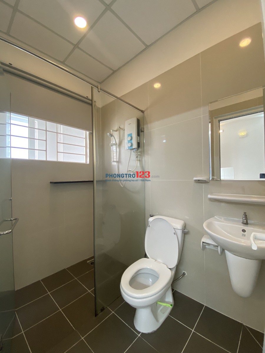 CĂN HỘ GIÁ RẺ FULL NỘI THẤT ngay 4s Linh Đông