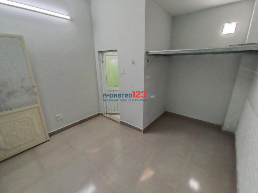 Phòng trọ cho thuê Đón tết tại Nguyễn Xí Bình Thạnh. Tặng ngay 500k cho khách hàng mới